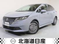 日産 ノート 1200cc 1.2 X FOUR 4WD 衝突軽減ブレ-キ