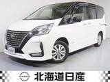 日産 セレナ 2000cc 2.0 ハイウェイスター V 4WD 衝突軽減ブレ-キ