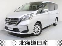 日産 セレナ 2000cc 2.0 XV 4WD 衝突軽減ブレ-キ