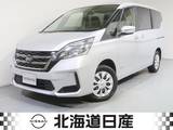 日産 セレナ 2000cc 2.0 XV 4WD 衝突軽減ブレ-キ