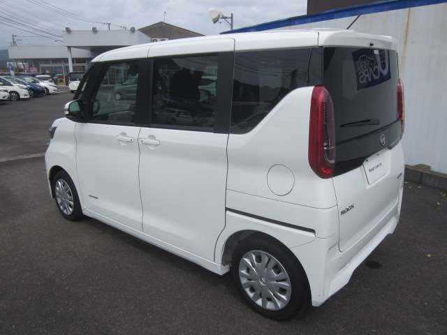 長崎日産自動車株式会社 長崎中古車センター 長崎県 ルークス 日産の在庫詳細から中古車を探す 日産公式中古車検索サイト