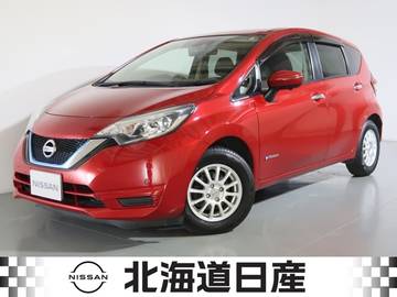 1.2 e-POWER X 衝突軽減ブレ-キ踏み間違衝突防止アシスト