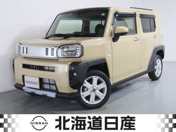 660 Gターボ クロム ベンチャー 4WD 衝突軽減ブレ-キ踏み間違衝突防止アシスト