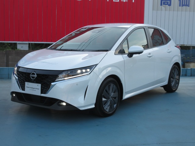 北九州日産モーター株式会社 八幡中古車センター 福岡県 在庫一覧 日産公式中古車検索サイト