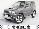 スズキ ジムニー 660cc 660 クロスアドベンチャー XC 4WD ナビ　スダッドレスタイヤ