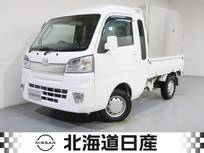 ダイハツ ハイゼットトラック 660cc 660 ジャンボ スタンダード 3方開 4WD