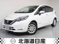 日産 ノート 1200cc 1.2 e-POWER X FOUR Vセレクション 4WD 衝突軽減ブレ-キ