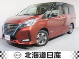 日産 セレナ 1200cc 1.2 e-POWER ハイウェイスター V 衝突軽減ブレ-キ