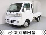 ダイハツ ハイゼットトラック 660cc 660 ジャンボ スタンダード 3方開 4WD