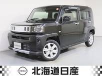ダイハツ タフト 660cc 660 Gターボ クロム ベンチャー 4WD 衝突軽減ブレ-キ