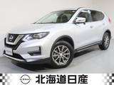 日産 エクストレイル 2000cc 2.0 20S ハイブリッド 4WD 衝突軽減ブレ-キ