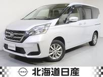 日産 セレナ 2000cc 2.0 XV 4WD 衝突軽減ブレ-キ