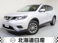 日産 エクストレイル 2000cc 2.0 20S ハイブリッド エマージェンシーブレーキパッケージ 4WD 横滑り防止装置　アイドリングストップ