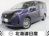 日産 セレナ 2000cc 2.0 XV 4WD 衝突軽減ブレ-キ