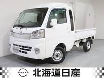 ダイハツ ハイゼットトラック 660cc 660 ジャンボ スタンダード 3方開 4WD 660　ジャンボ　スタンダード　3方開　4WD