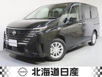 日産 セレナ 1400cc 1.4 e-4ORCE ハイウェイスターV 4WD 衝突軽減ブレ-キ