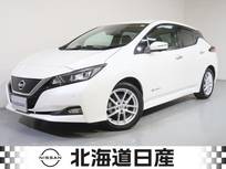 日産 リーフ G 衝突軽減ブレ-キ