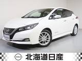 日産 リーフ G 衝突軽減ブレ-キ