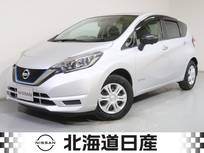 日産 ノート 1200cc 1.2 e-POWER X 衝突軽減ブレ-キ