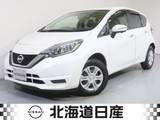 日産 ノート 1200cc 1.2 X FOUR 4WD 衝突軽減ブレ-キ