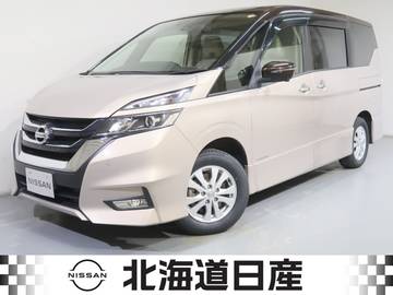 2.0 ハイウェイスター VセレクションII 4WD 衝突軽減ブレ-キ