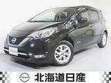 日産 ノート 1200cc 1.2 e-POWER メダリスト FOUR 4WD 衝突軽減ブレ-キ