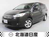 日産 ラフェスタハイウェイスター 2000cc 2.0 4WD ナビ　バックカメラ　左オ-トスライドドア