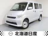 トヨタ タウンエースバン 1500cc 1.5 GL 4WD 衝突軽減ブレ-キ