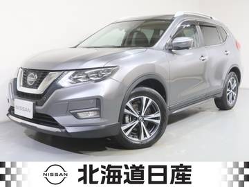 2.0 20Xi 2列車 4WD 衝突軽減ブレ-キ