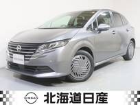 日産 ノート 1200cc 1.2 X FOUR 4WD 衝突軽減ブレ-キ