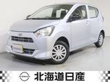 ダイハツ ミライース 660cc 660 L 4WD 横滑り防止装置　アイドリングストップ