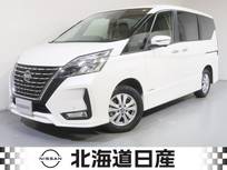 日産 セレナ 2000cc 2.0 ハイウェイスター V 4WD 衝突軽減ブレ-キ
