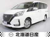 日産 セレナ 2000cc 2.0 ハイウェイスター V 4WD 衝突軽減ブレ-キ