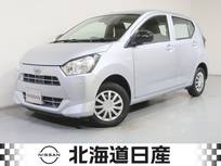 ダイハツ ミライース 660cc 660 L SAIII 4WD 衝突軽減ブレ-キ