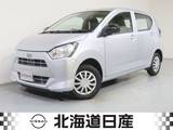 ダイハツ ミライース 660cc 660 L SAIII 4WD 衝突軽減ブレ-キ