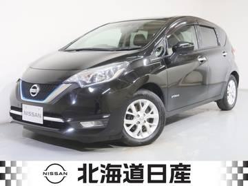 1.2 e-POWER メダリスト 衝突軽減ブレ-キ