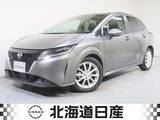 日産 ノート 1200cc 1.2 X 衝突軽減ブレ-キ