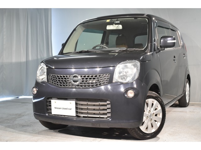 モコ 高知 の中古車 日産公式中古車検索サイト