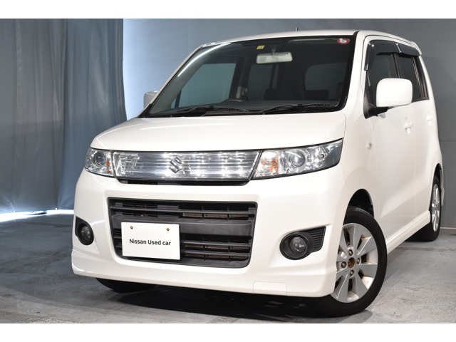 ワゴンr 高知 の中古車 日産公式中古車検索サイト