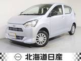 ダイハツ ミライース 660cc 660 L 4WD 横滑り防止装置　アイドリングストップ