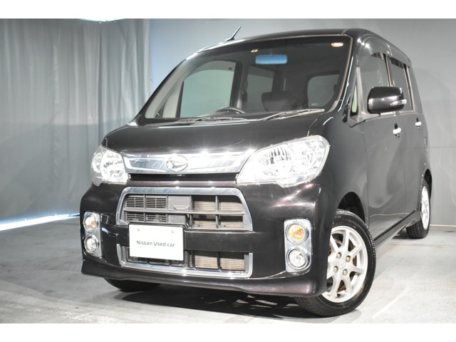 高知日産プリンス販売株式会社 カーパレス御座 高知県 タントエグゼ ダイハツの在庫詳細から中古車を探す 日産公式中古車検索サイト