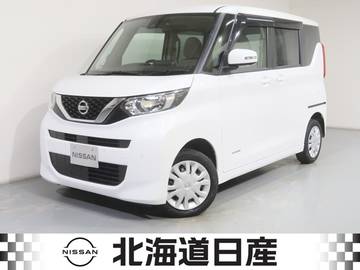 660 X 4WD 衝突軽減ブレ-キ