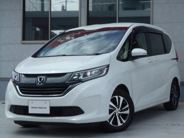 北九州日産モーター株式会社 八幡中古車センター 福岡県 フリード ホンダの在庫詳細から中古車を探す 日産公式中古車検索サイト