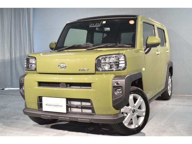 高知日産プリンス販売株式会社 カーパレス御座 高知県 タフト ダイハツの在庫詳細から中古車を探す 日産公式中古車検索サイト