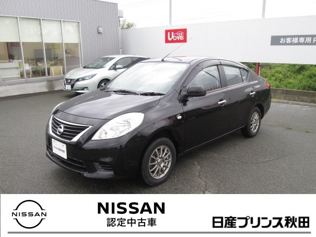 日産プリンス秋田販売株式会社 大館中古車センター 秋田県 ラティオ 日産の在庫詳細から中古車を探す 日産公式中古車検索サイト