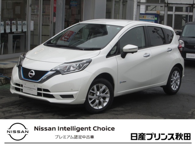 日産プリンス秋田販売株式会社 大館中古車センター 秋田県 ノート 日産の在庫詳細から中古車を探す 日産公式中古車検索サイト