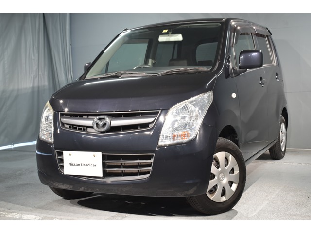 高知日産プリンス販売株式会社 カーパレス御座 高知県 Az ワゴン マツダの在庫詳細から中古車を探す 日産公式中古車検索サイト