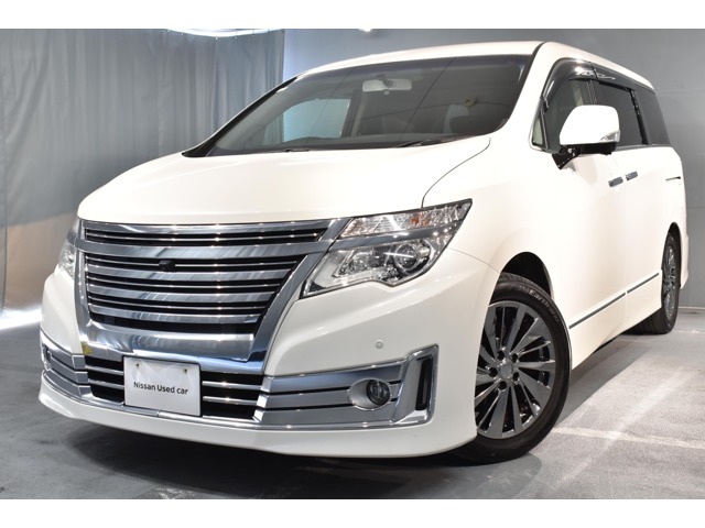 高知日産プリンス販売株式会社 カーパレス御座 高知県 エルグランド 日産の在庫詳細から中古車を探す 日産公式中古車検索サイト