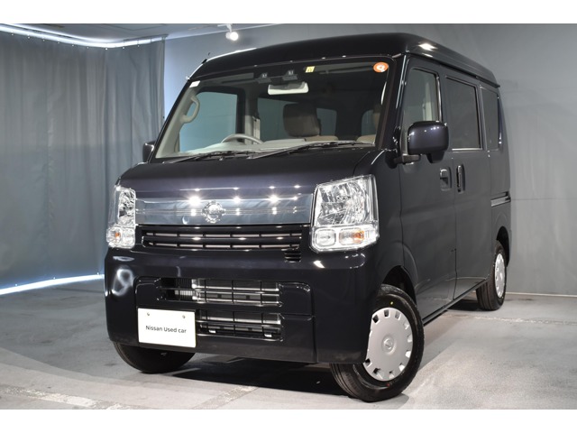 Nv100クリッパー 全国 の中古車 日産公式中古車検索サイト