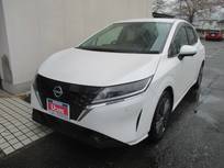 日産 ノート 1200cc 1.2 X ナビ TV Bluetooth 全方位カメラ LEDライト